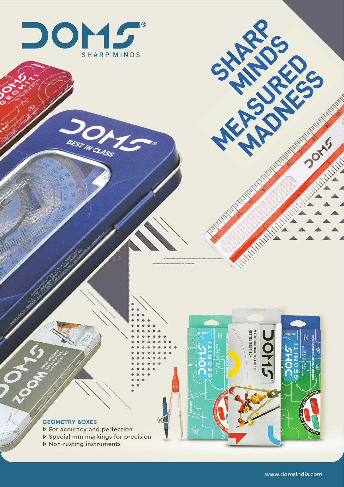Product Posters with Personality · Print 03