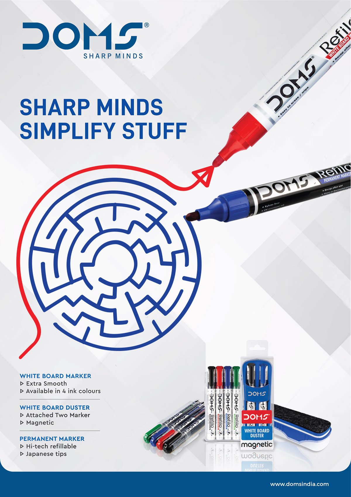 Product Posters with Personality · Retail 05