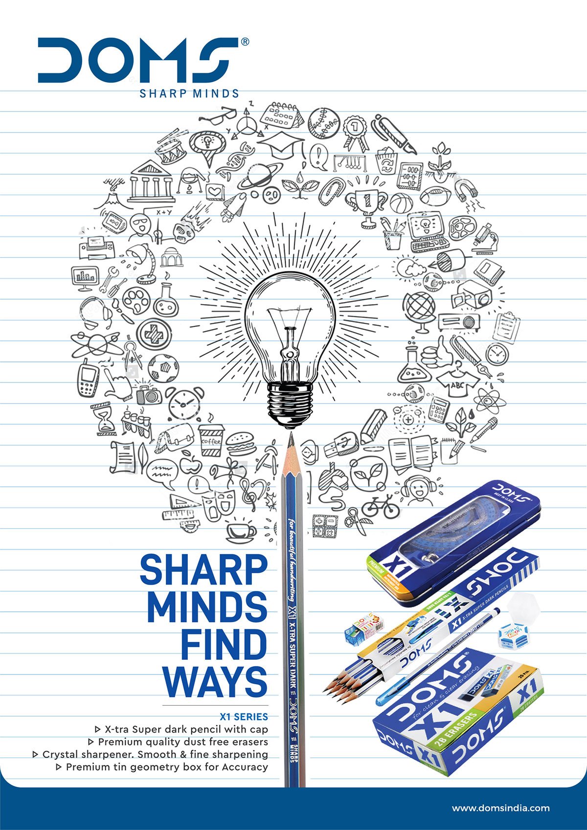 Product Posters with Personality · Print 06