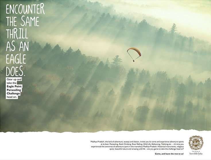 Adventure in the Heart of India · Print 05