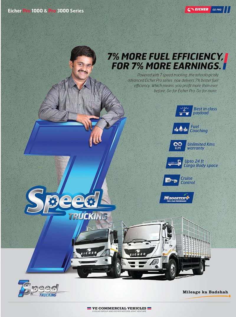Speed with Control · Print 07