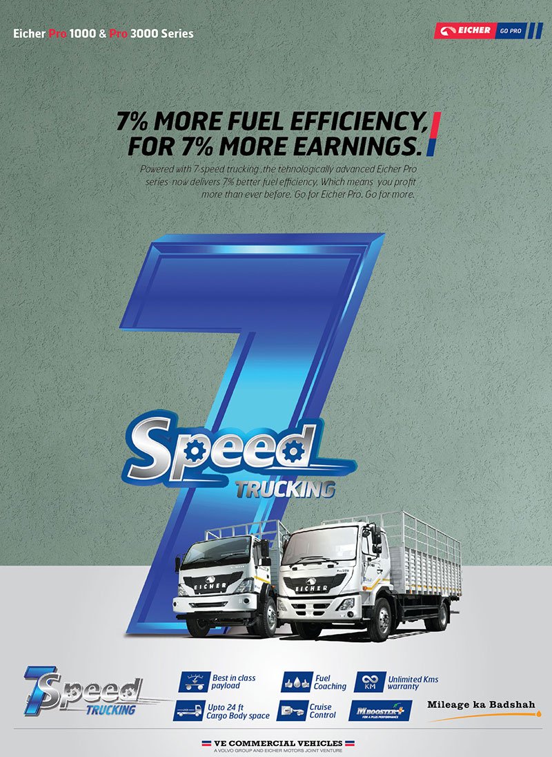 Speed with Control · Print 06