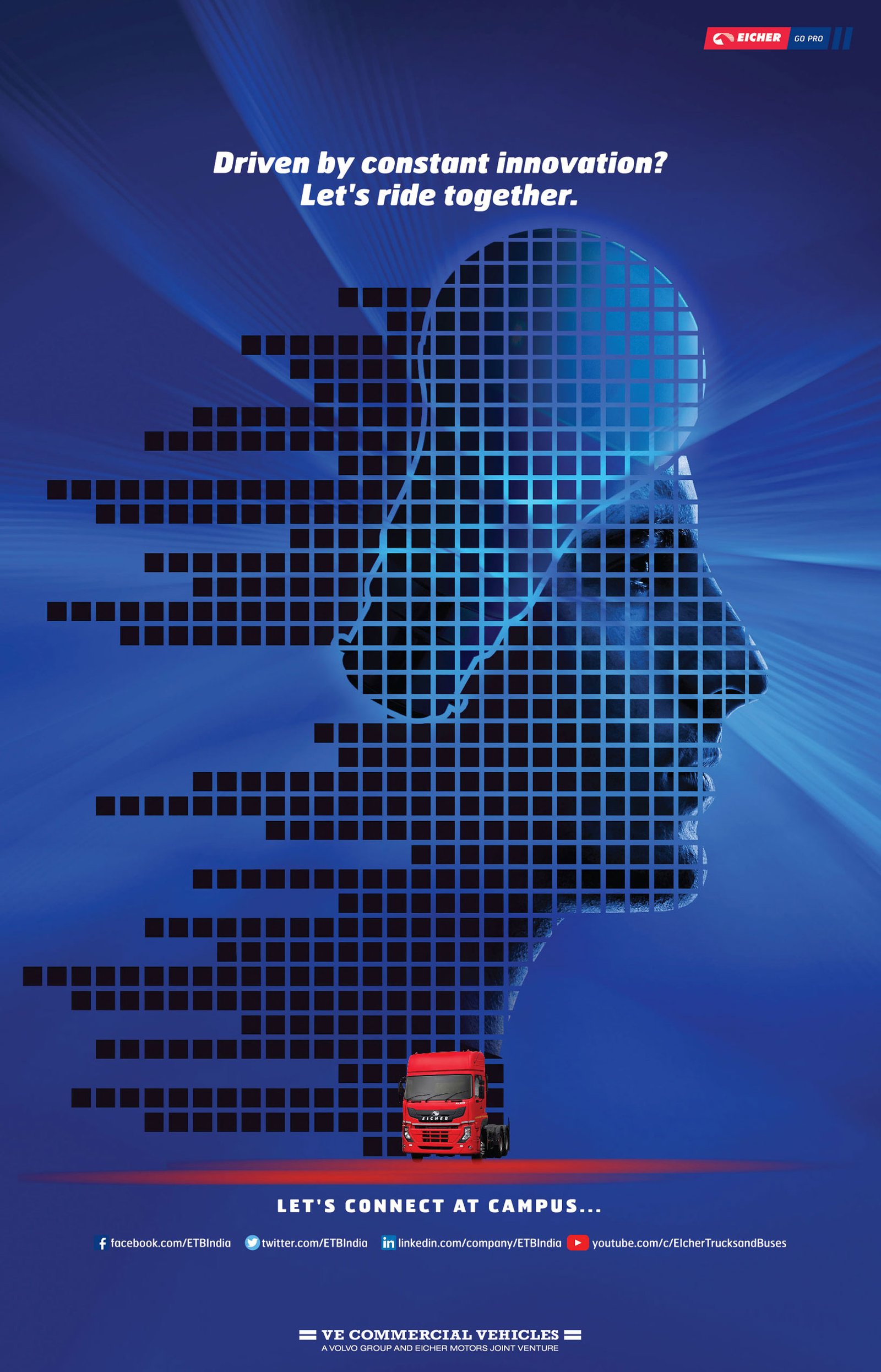 Portfolio Posters · Print 01