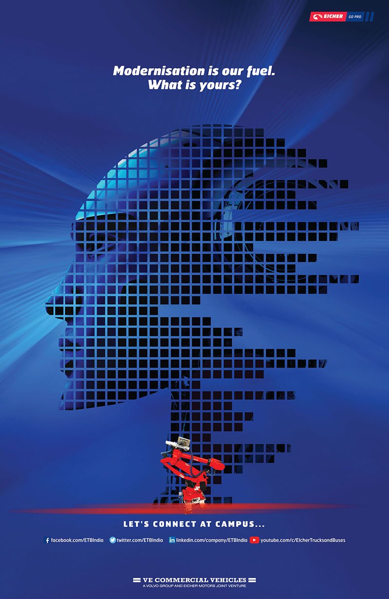 Portfolio Posters · Print 03