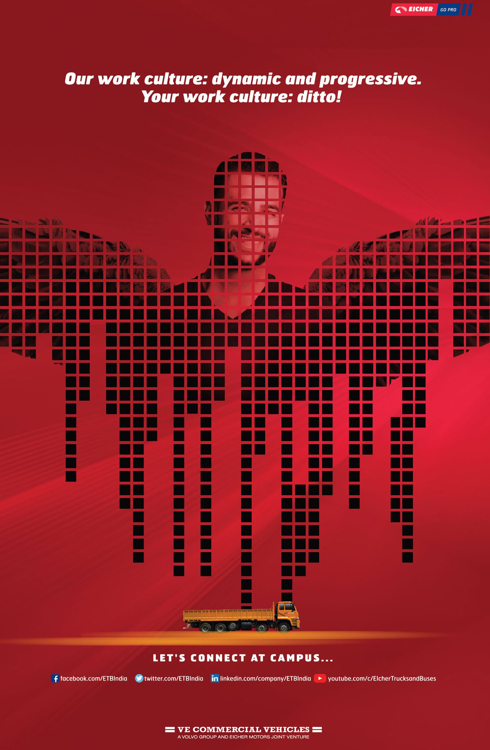 Portfolio Posters · Print 04