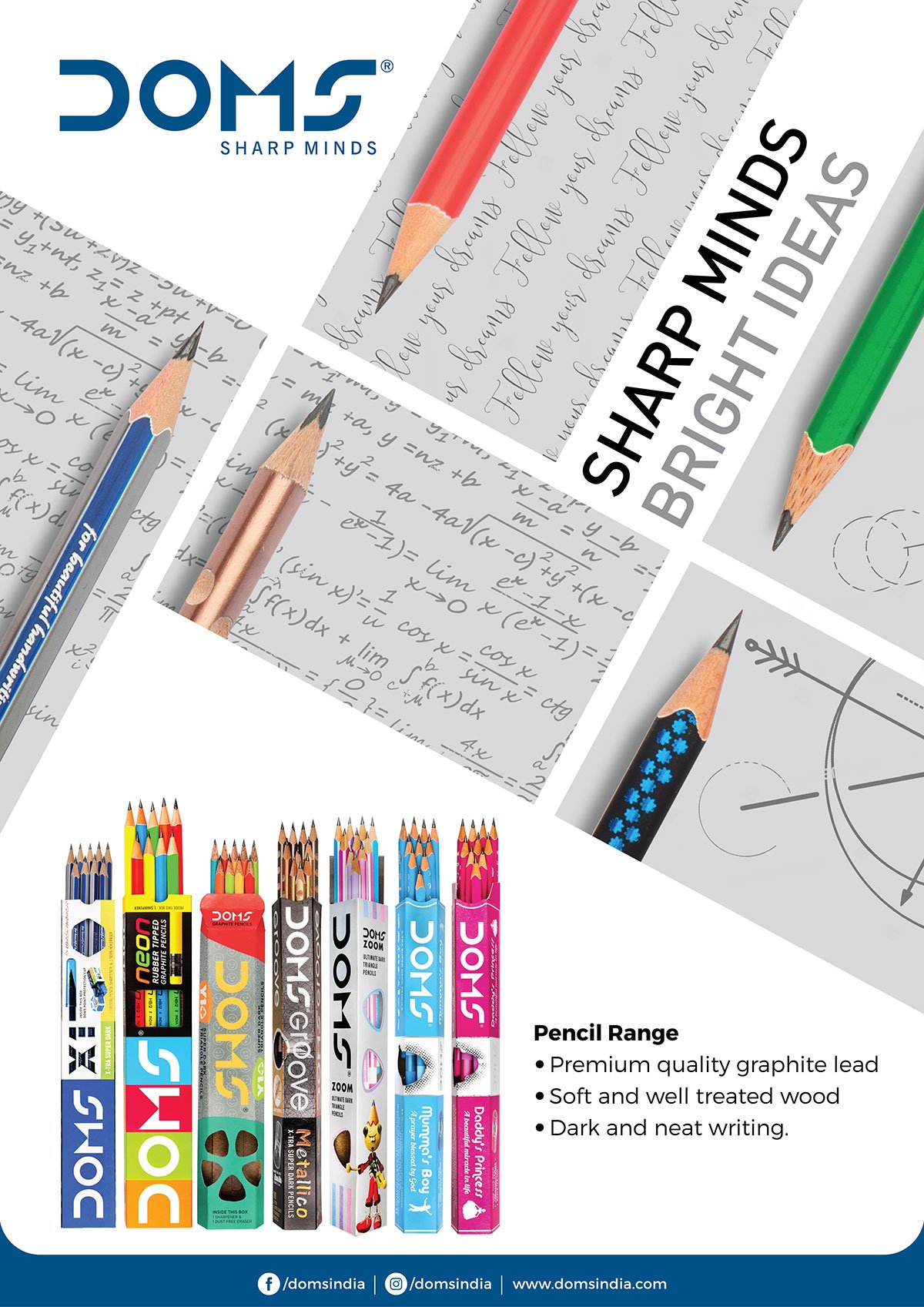 Product Posters with Personality · Print 09