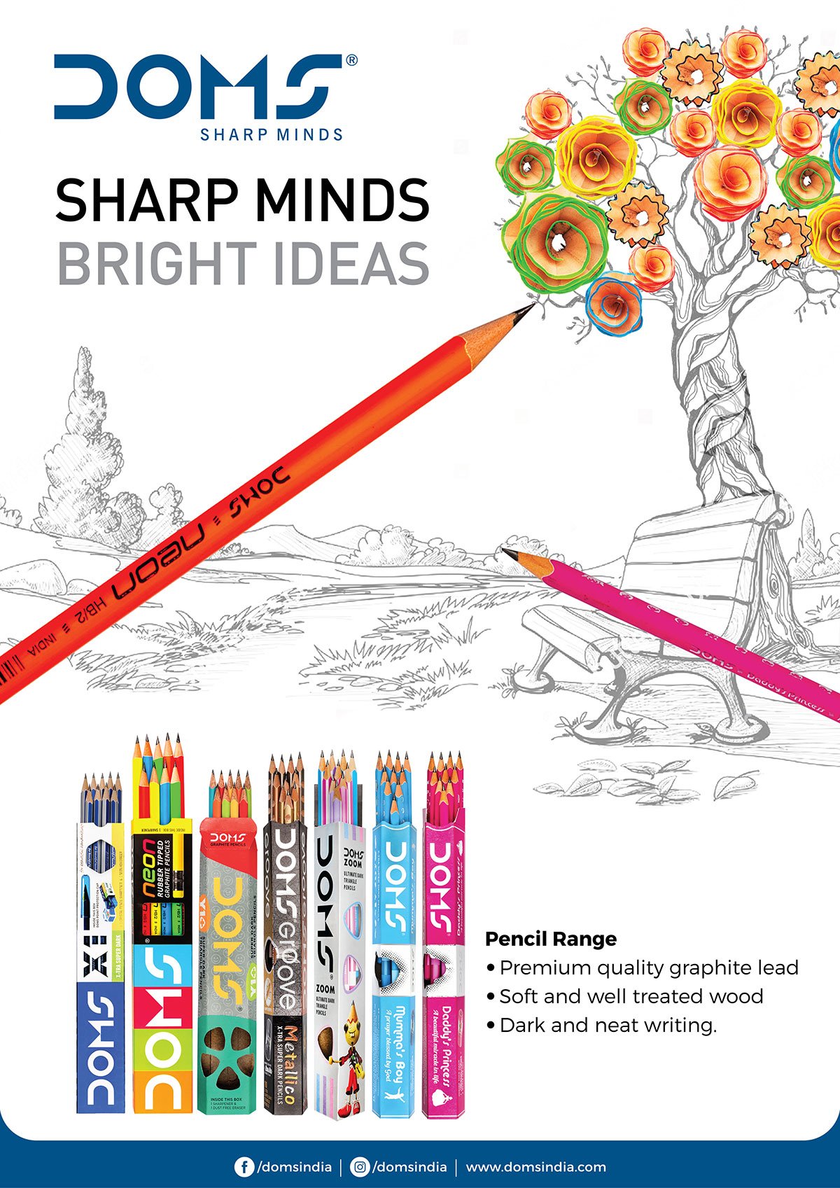 Product Posters with Personality · Print 10