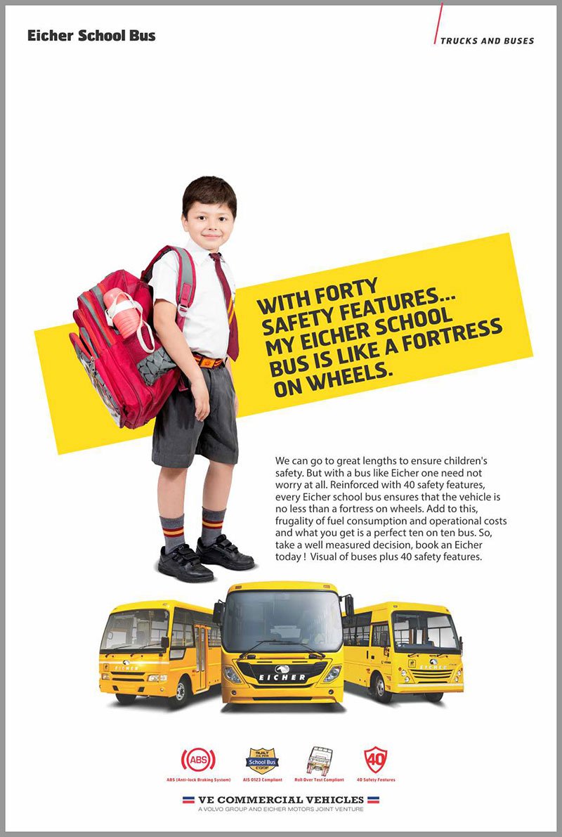School Bus Safety · Outdoor 07