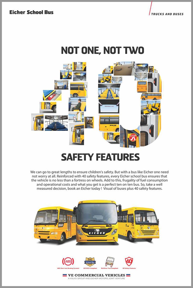 School Bus Safety · Outdoor 08