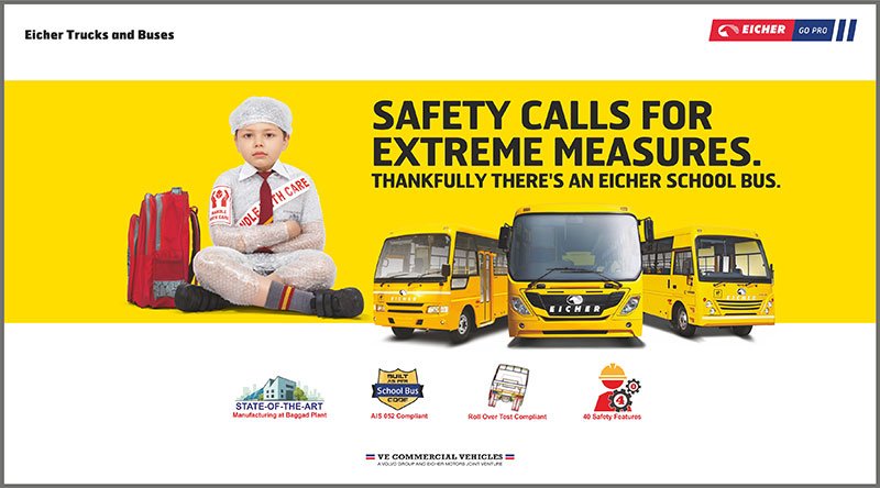 School Bus Safety · Outdoor 06