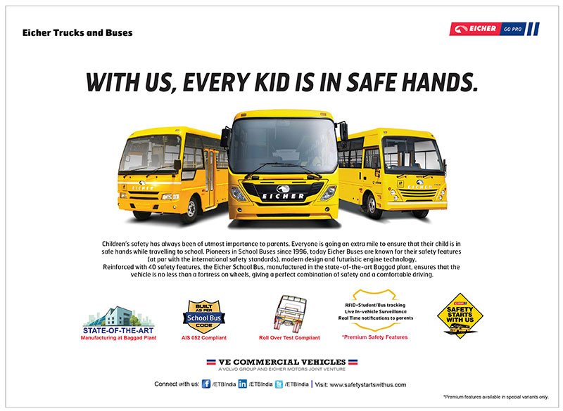 School Bus Safety · Outdoor 03