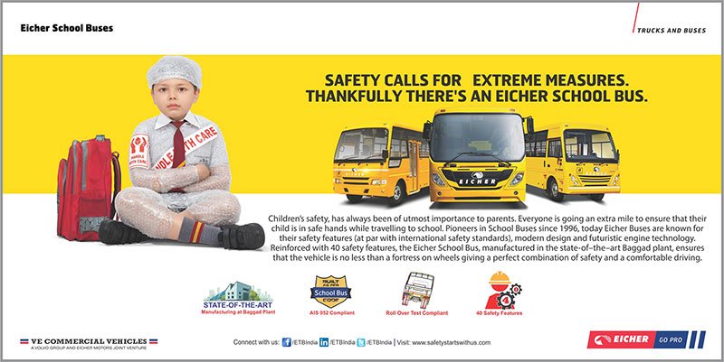 School Bus Safety · Outdoor 05