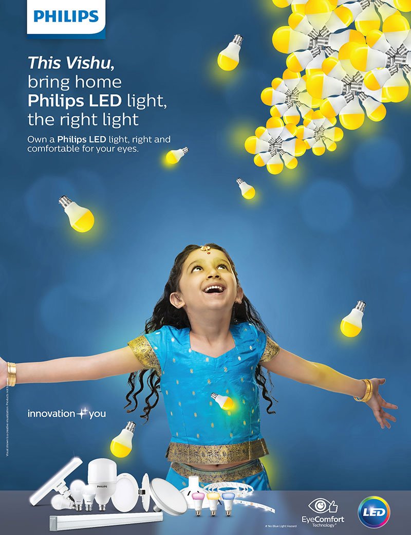 A Festival Calendar in Light · Topical communication 08