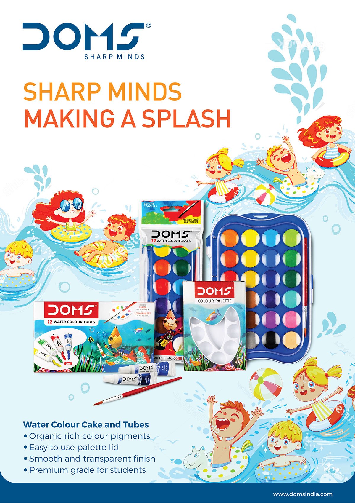 Product Posters with Personality · Print 11