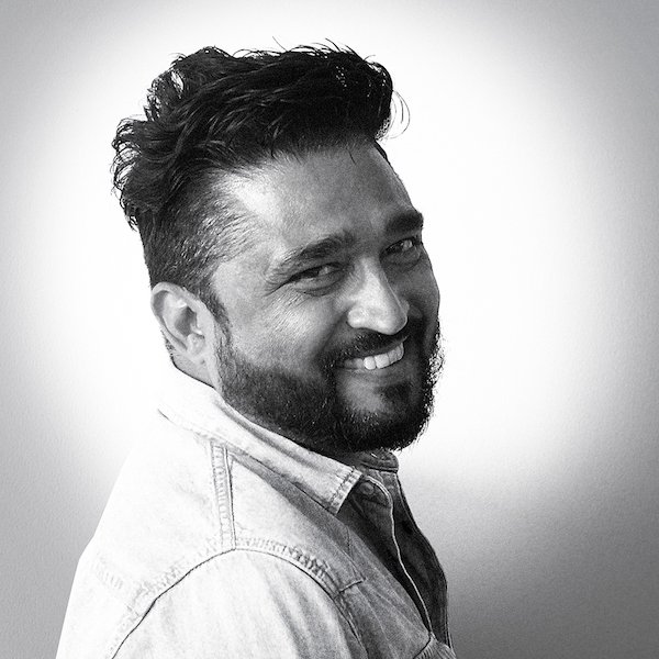 Amin Khan