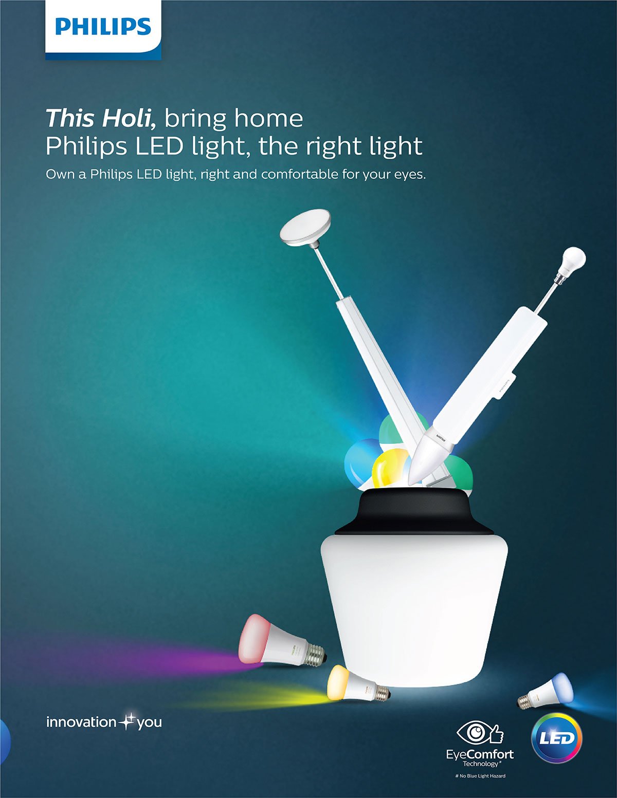 Light for Regional Moments · Print 05