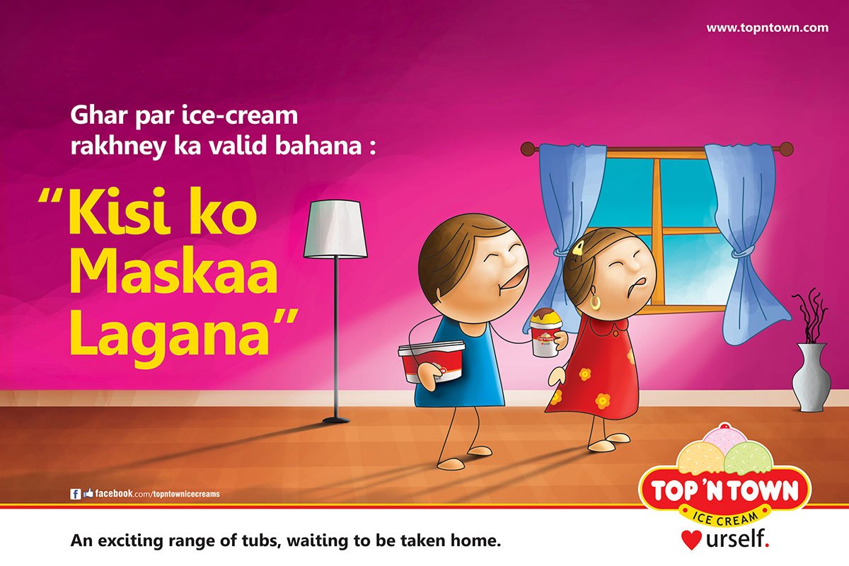 Product-Led Temptation · Print 02