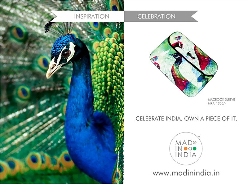 Mad(e) in India · Print 02