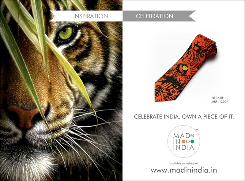 Mad(e) in India · Print 04