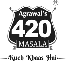 Agrawal 420 Masala