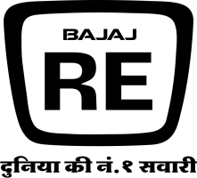 Bajaj RE