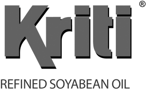 Kriti Refined Soybean Oil