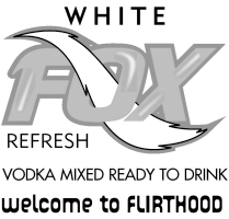 White Fox