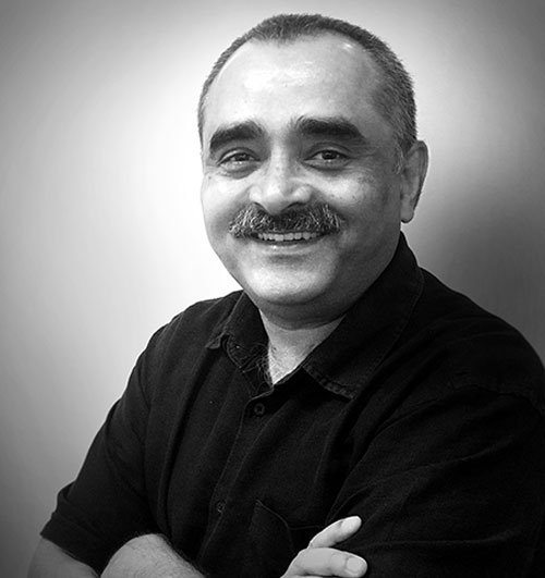 Ashish Upadhyaya