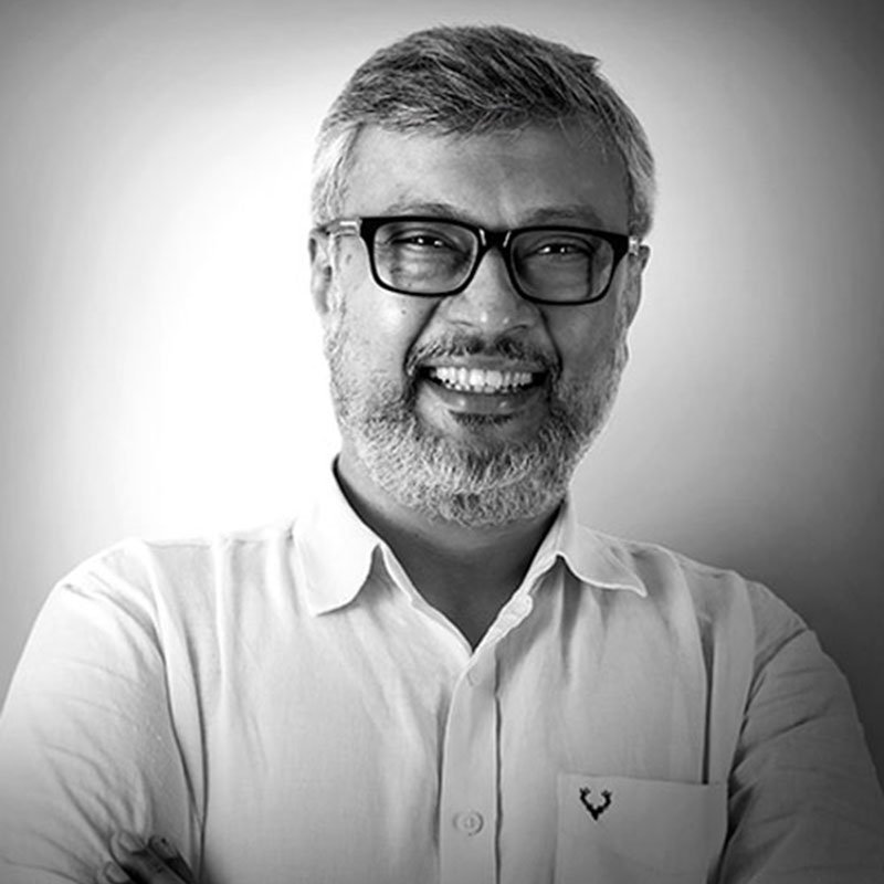 Pankaj Acharya