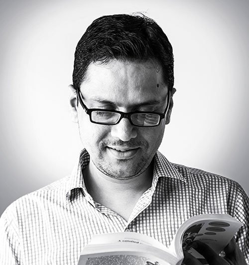 Shelendra Vijayvargiya