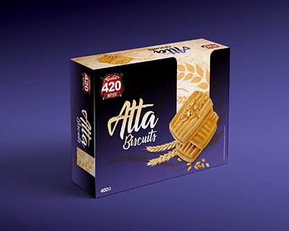 Agrawal 420 campaign artwork