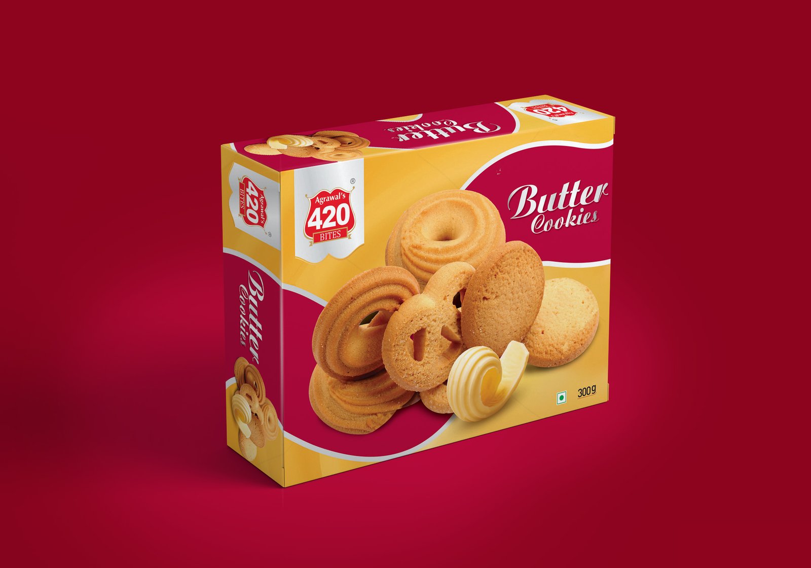 A Coherent Food Portfolio · Packaging 02