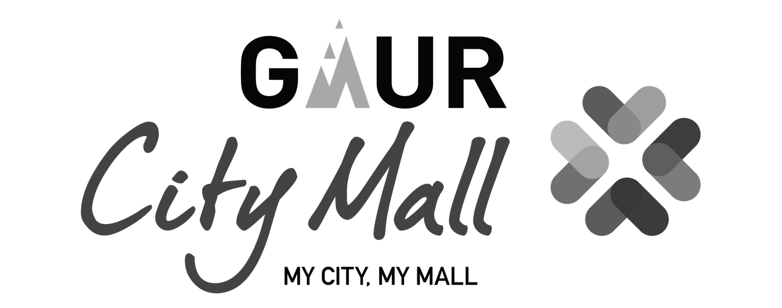 Gaur City Mall
