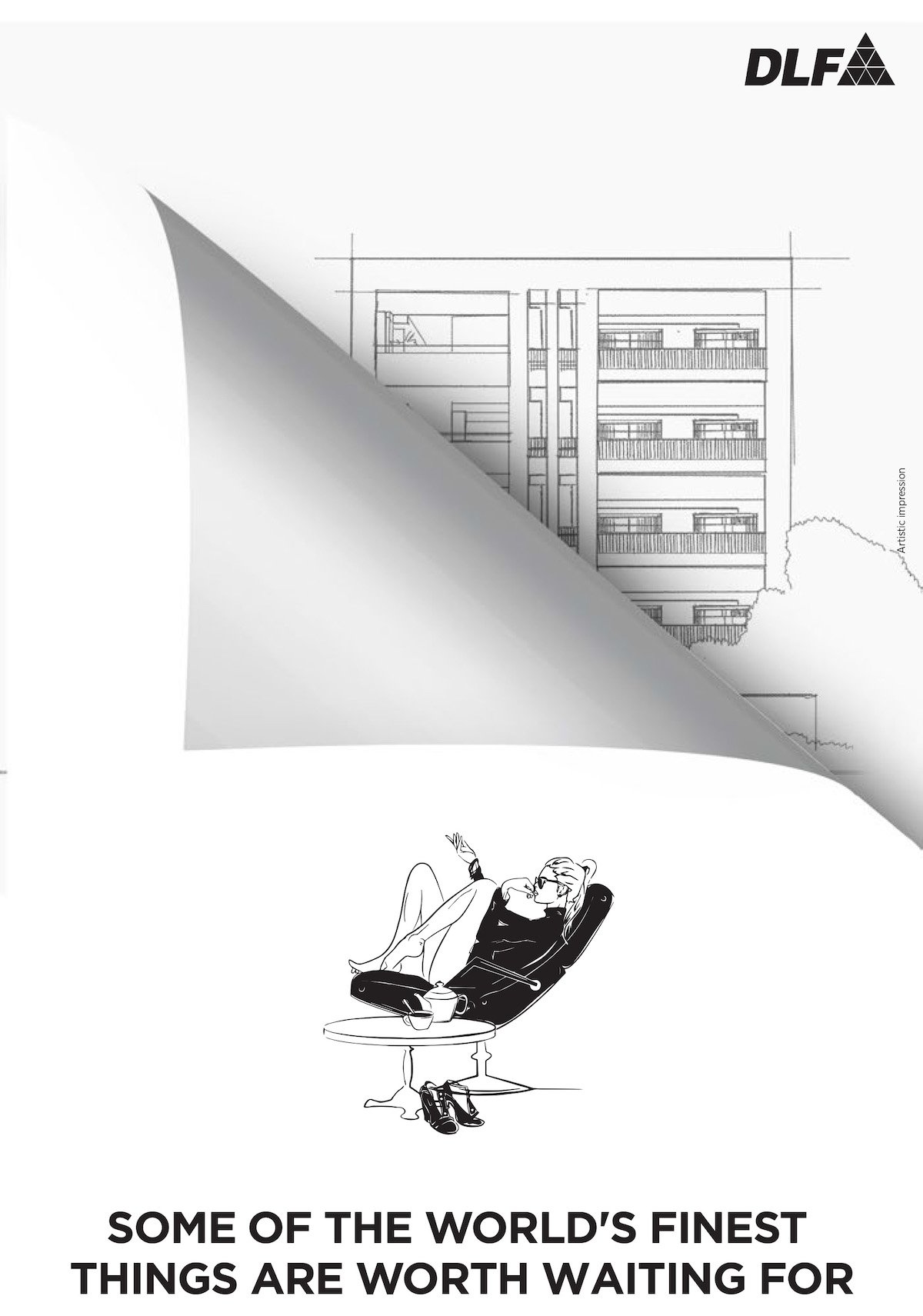 A Portfolio of Distinct Addresses · Direct communication 25
