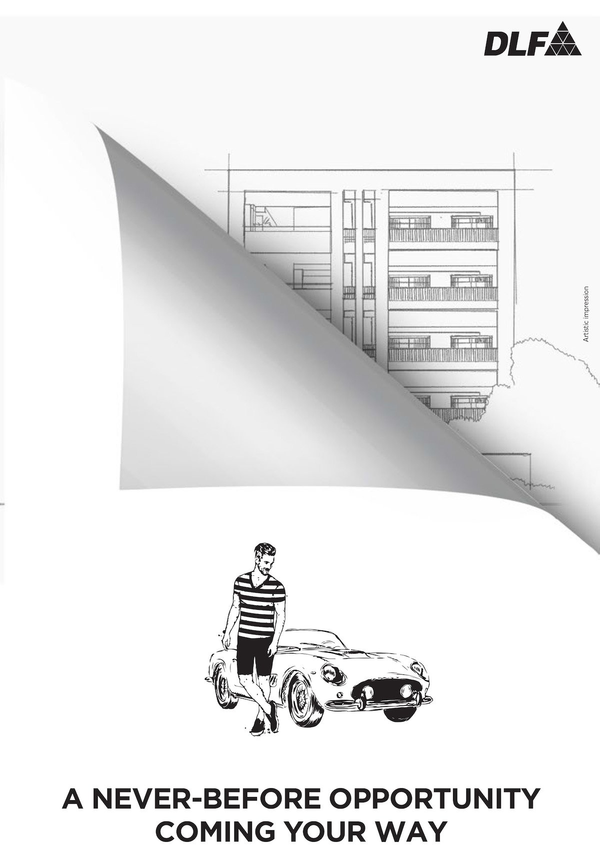 A Portfolio of Distinct Addresses · Direct communication 26