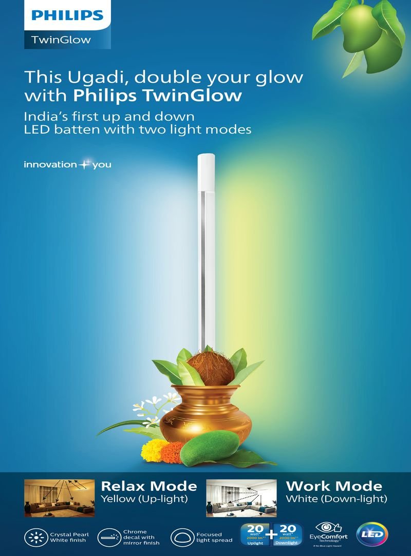 Light for National Celebrations · Topical communication 08