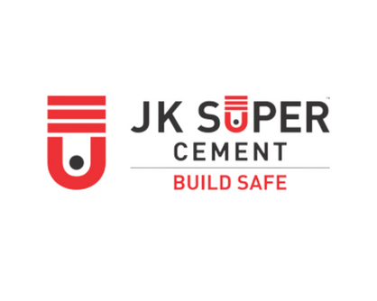JK Cement campaign artwork